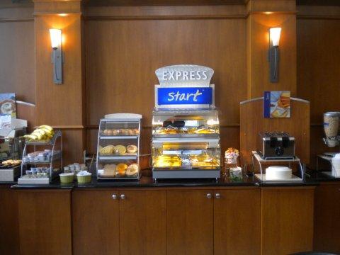 Express & East End By Ihg Hotel Riverhead