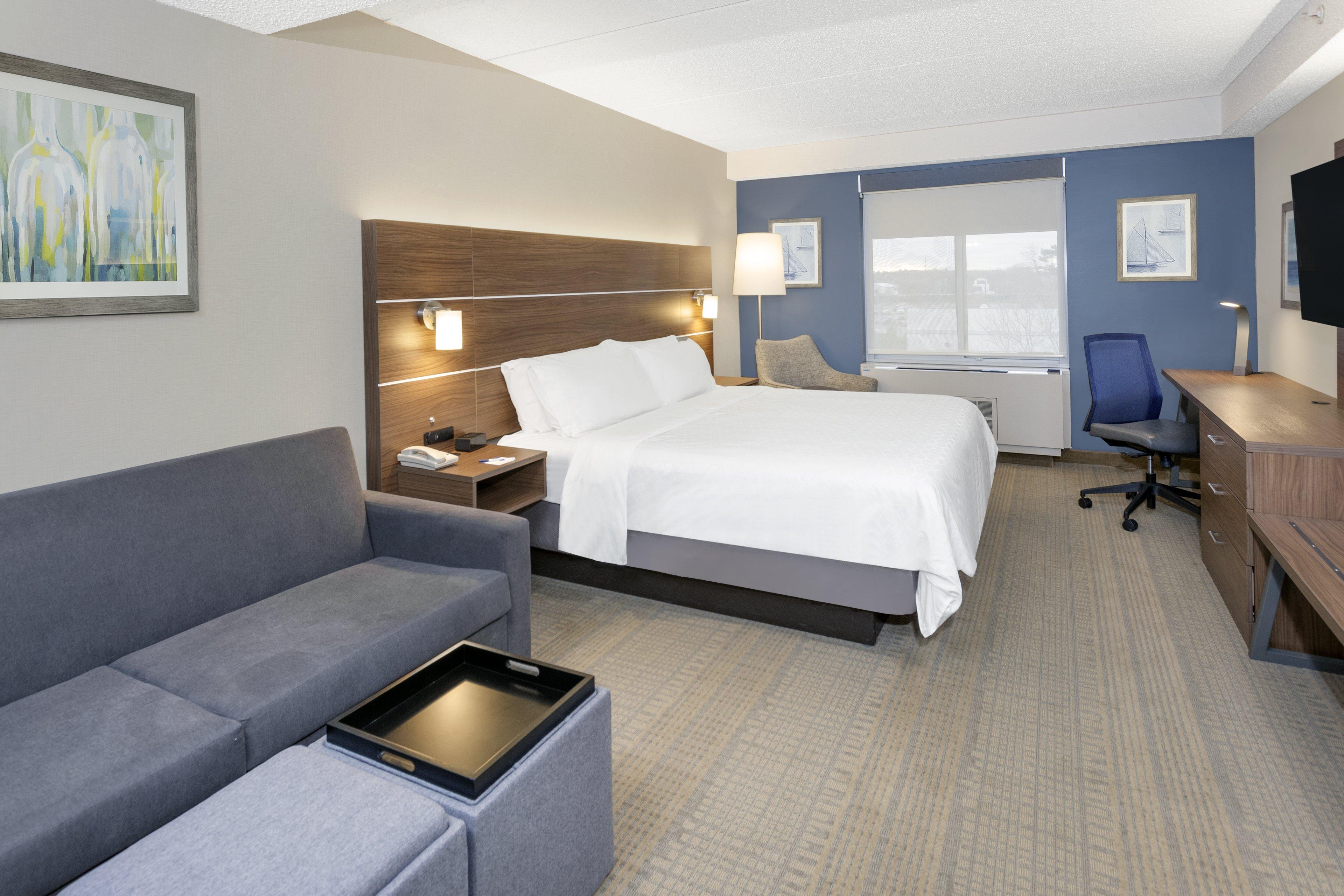 Express & East End By Ihg 2* Riverhead
