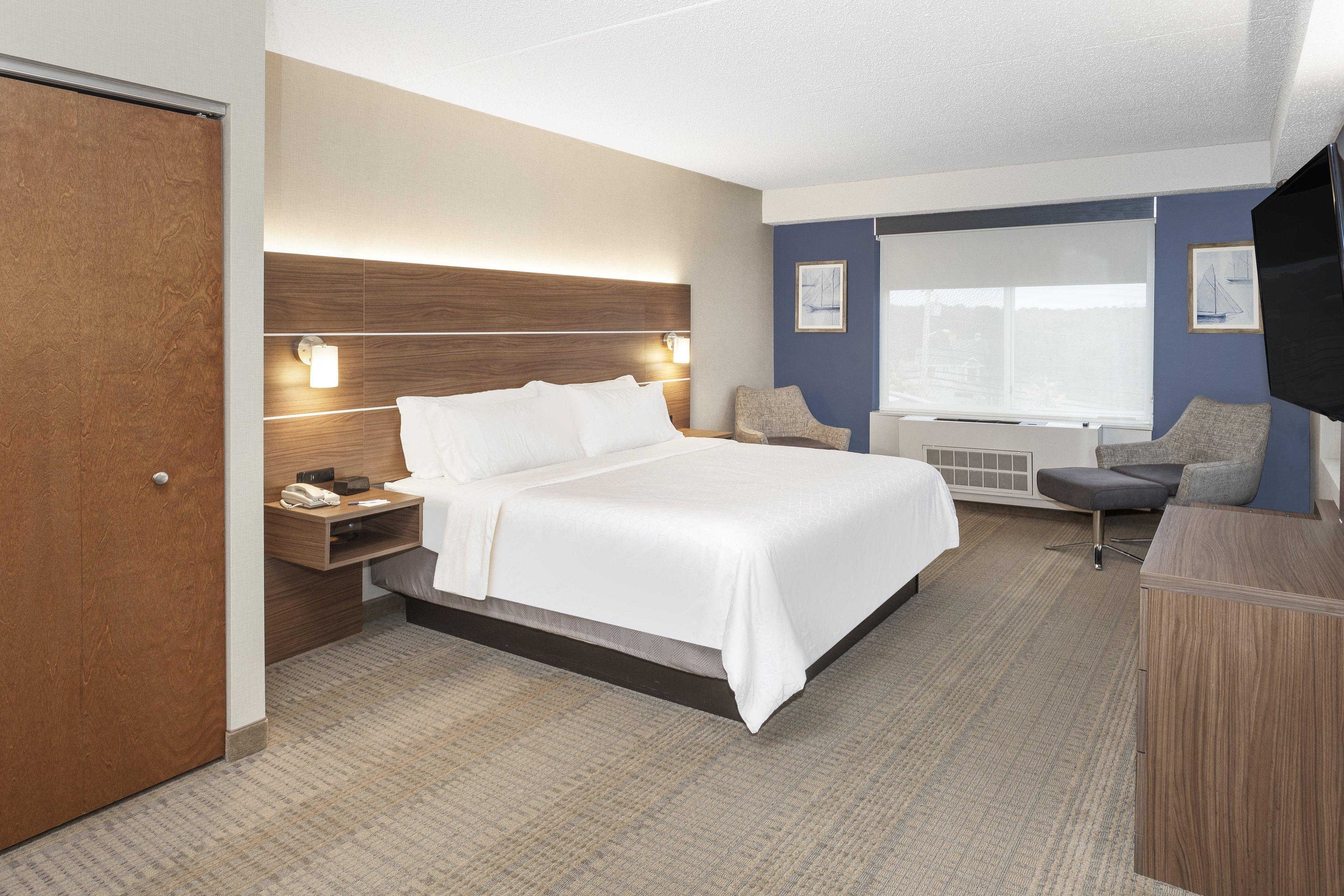 Express & East End By Ihg Hotel Riverhead