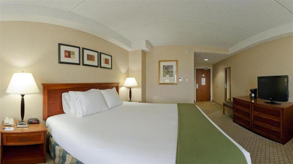 Express & East End By Ihg 2* Riverhead