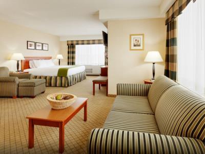 Express & East End By Ihg Hotel Riverhead