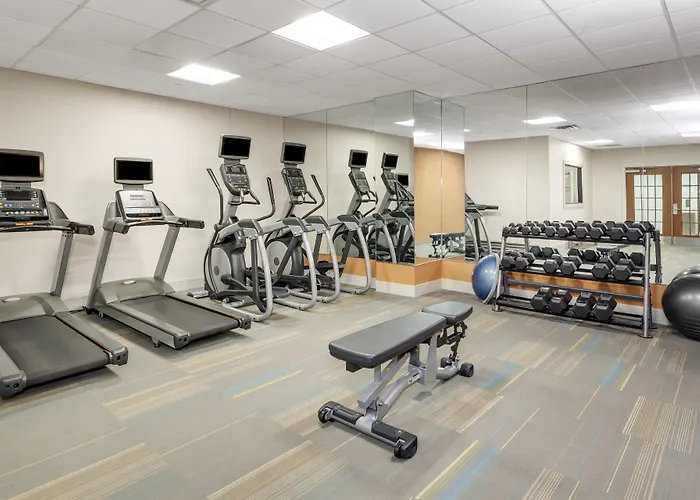Holiday Inn Express Hotel & Suites East End By Ihg